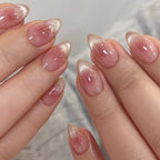 1Gel Nail Art Miroken