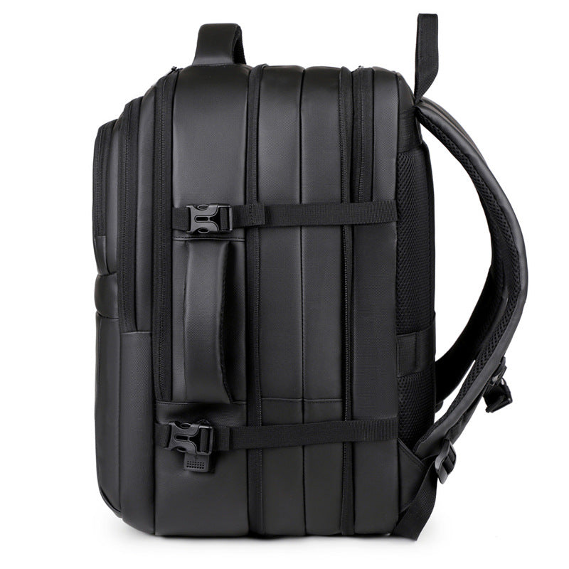 1Professional Urban Utility Backpack Miroken
