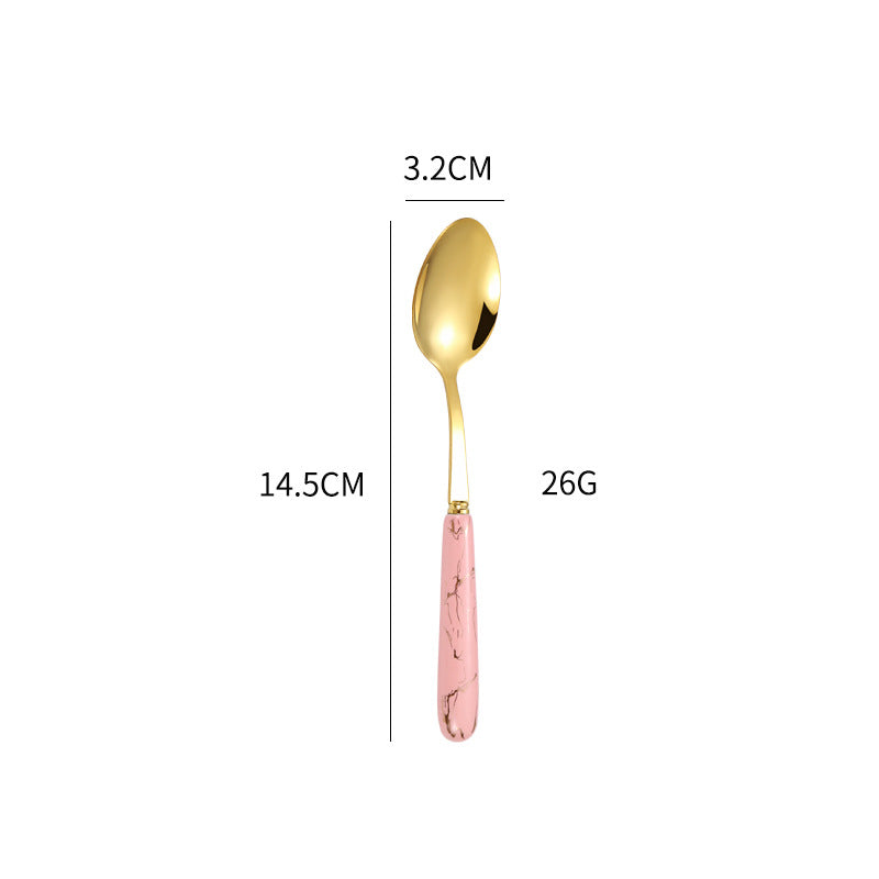 1Designer Spoon Miroken