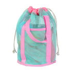1Sporty mesh bag Miroken