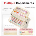 1Elegant and Practical Cosmetic Case Miroken
