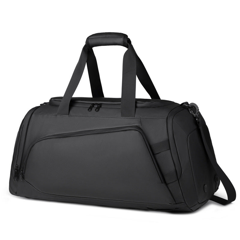1Premium Utility Travel Duffel Miroken