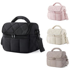 1Padded Cosmetic Bag Miroken