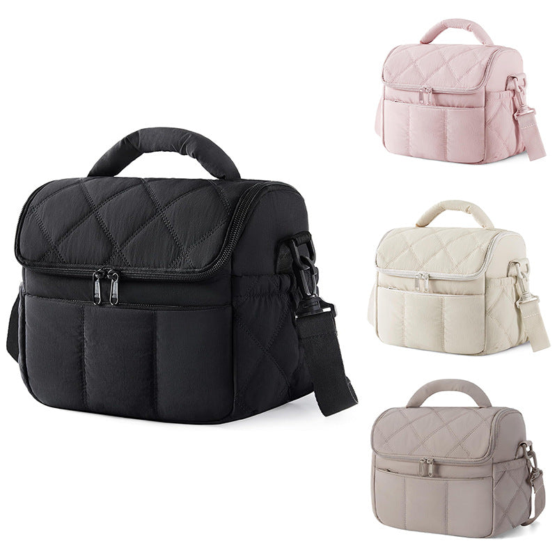 1Padded Cosmetic Bag Miroken