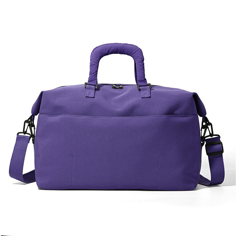 1sporty travel bag with durable design Miroken