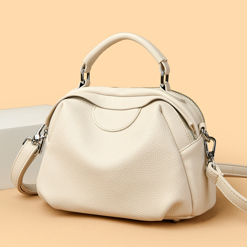 1Structured Handheld Satchel Miroken