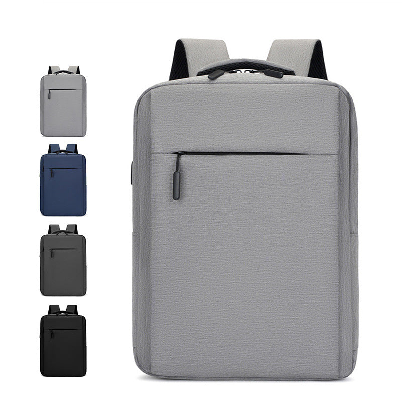 1Urban Professional Slim Backpack Miroken