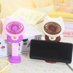 1Usb-Hand Fan in Creative Animal Design Miroken