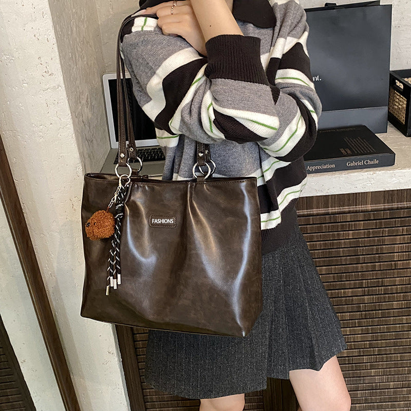 1Modern Elegant Handbag Miroken