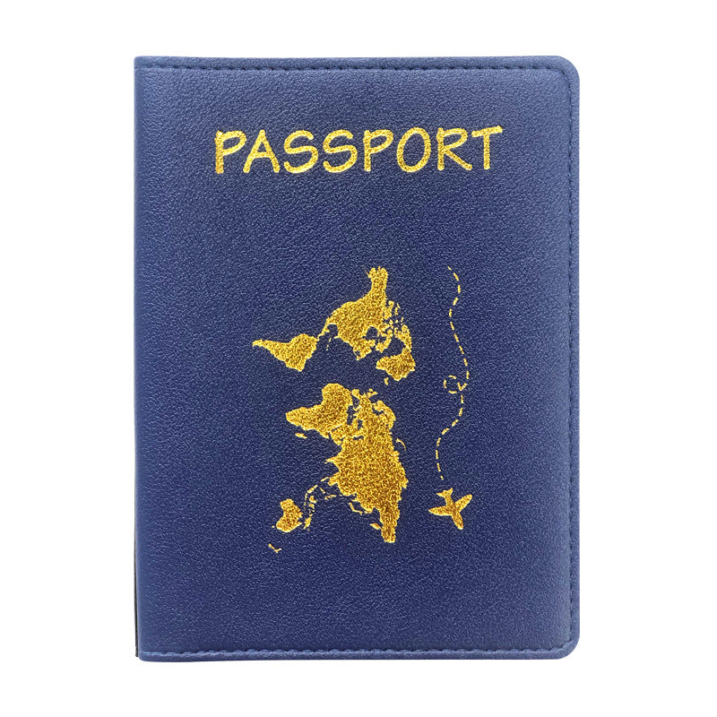 1Women's Passport Holder and Luggage Tag Set Miroken