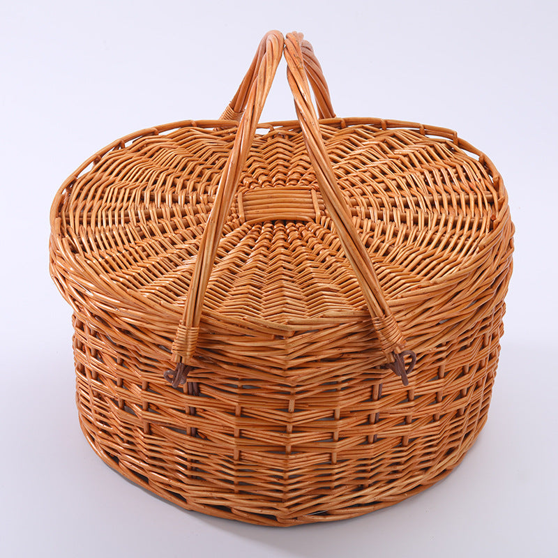 1Picnic Basket Miroken