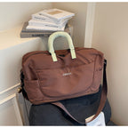 1Versatile Travel Sports Duffle Bag