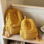 1Cord-Backpack with Comfortable Straps Miroken