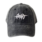 1Women's Casual Distressed Cap Miroken