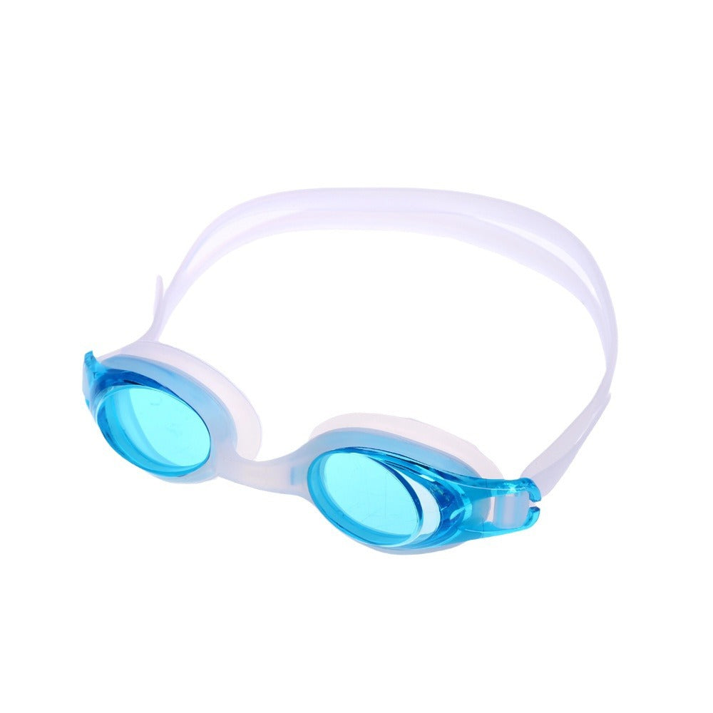 1Waterproof swimming goggles with UV protection Miroken