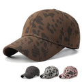 1Men's Stylish Camouflage Baseball Cap Miroken