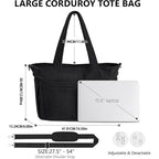 1Spacious everyday bag Miroken