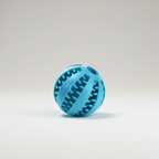 Interactive Leakage Treat Ball