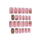 1Decorative Nail Art Extensions Miroken