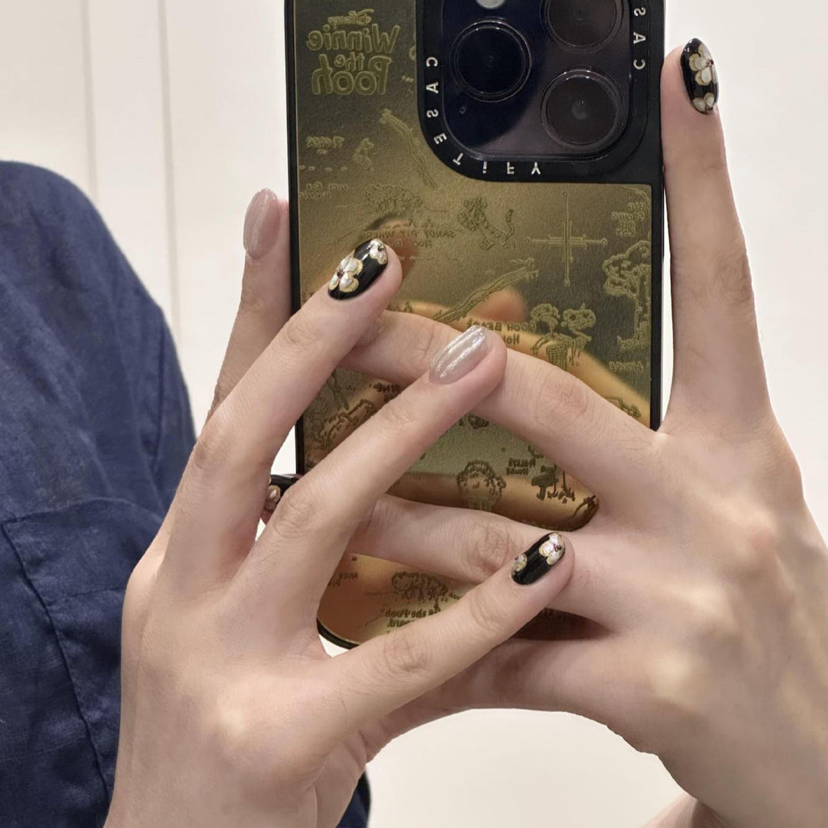 1Creative Nail Design Miroken