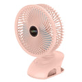 1Unisex Mini Table Fan Miroken