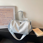 1Women's Sports Bag Miroken with Stylish Star Pattern