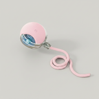 Auto-Wake Smart Ball Toy