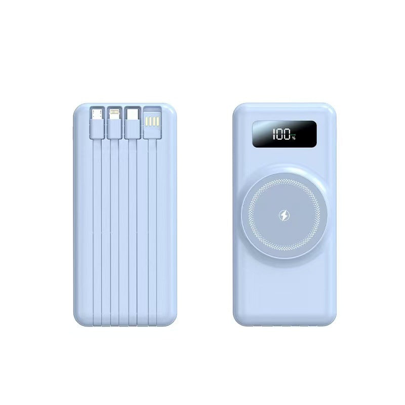 1Powerbank Miroken
