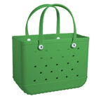 1Fashionable Beach Tote Miroken