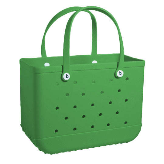1Fashionable Beach Tote Miroken