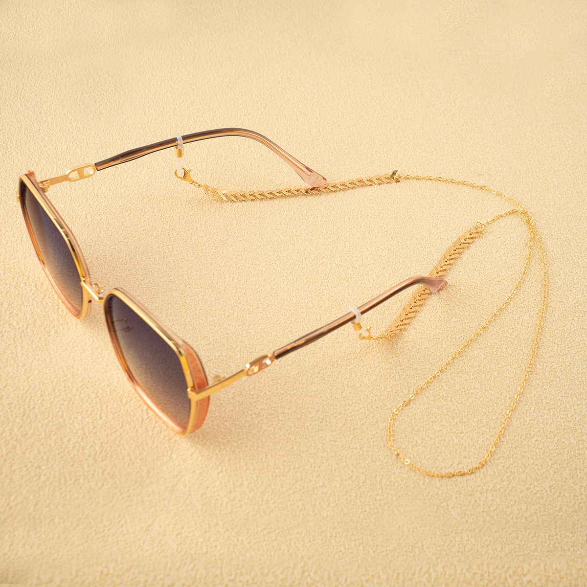 1Modern Chain Eyewear Holder Miroken