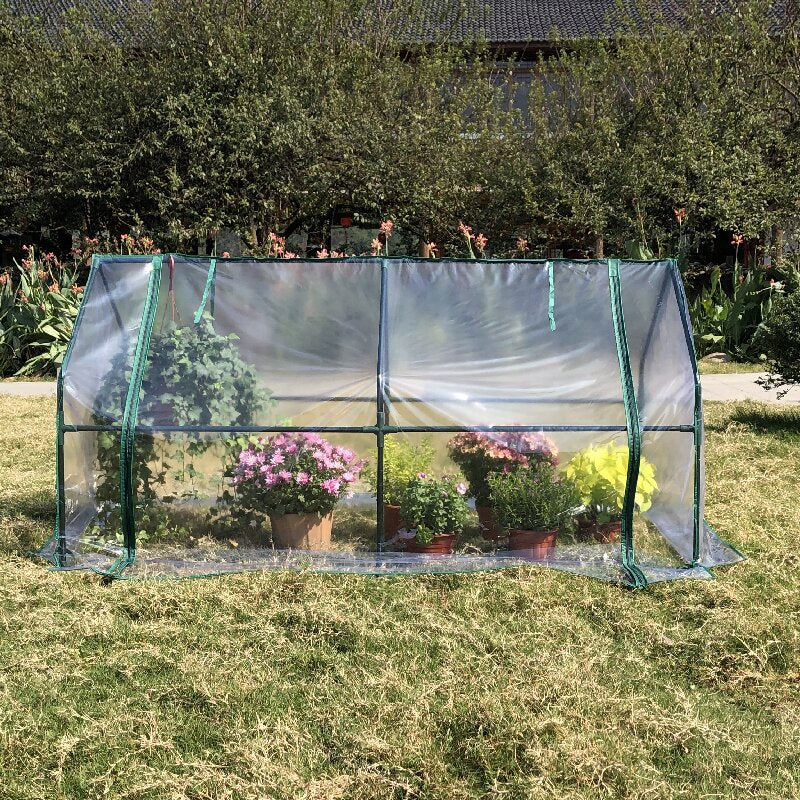 1Greenhouse