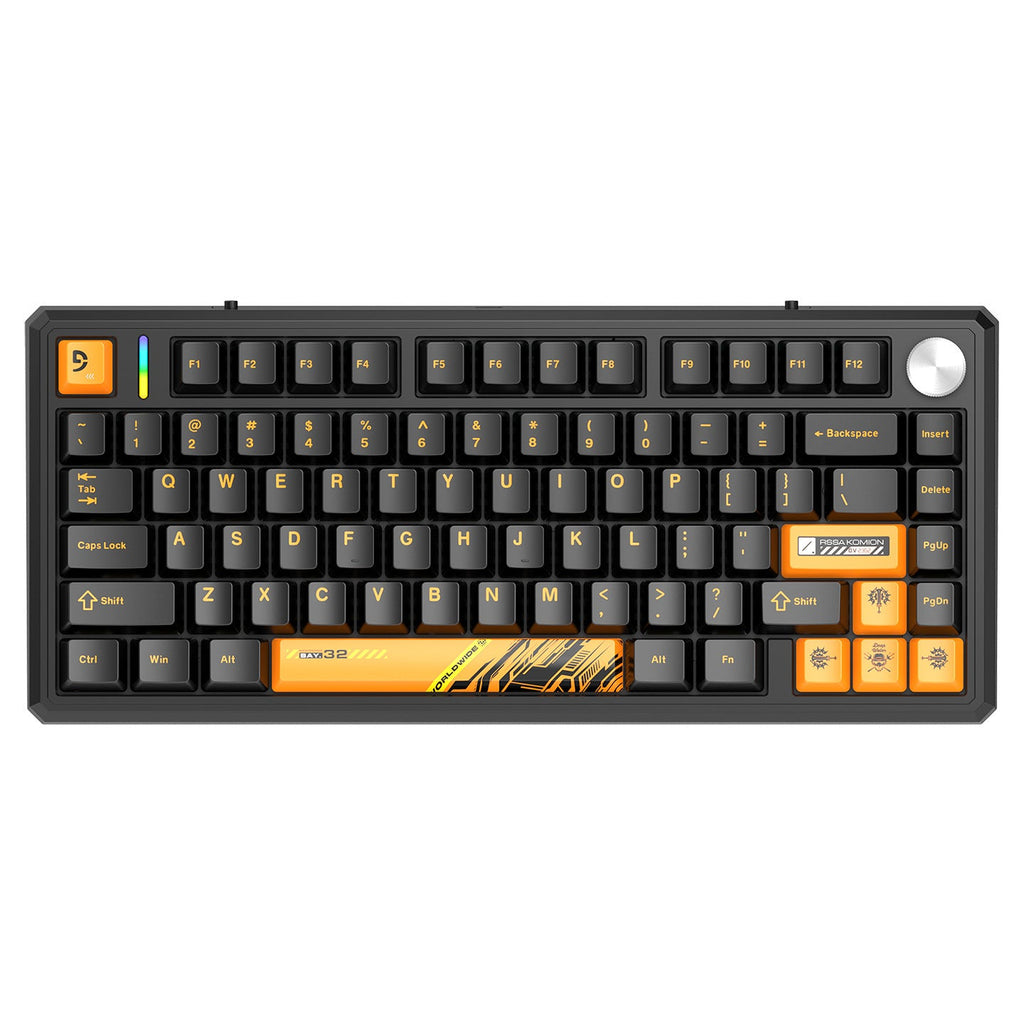 1Mechanical Gaming Keyboard Miroken
