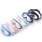 1Swimming goggles Miroken