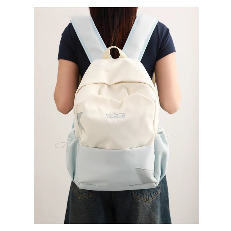1Versatile Everyday Backpack Miroken