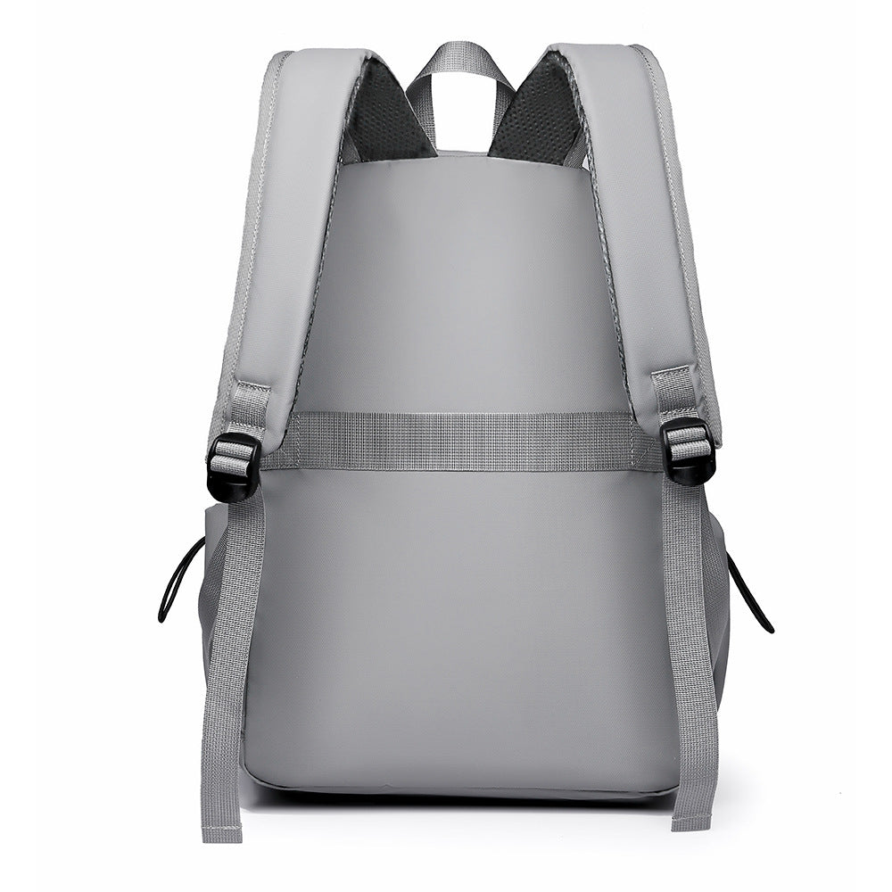 1Versatile Ergonomic Travel Backpack Miroken