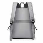 1Versatile Ergonomic Travel Backpack Miroken