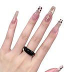1Decorative Nail Art Miroken