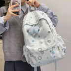 1Stylish Galaxy-Themed Backpack Miroken