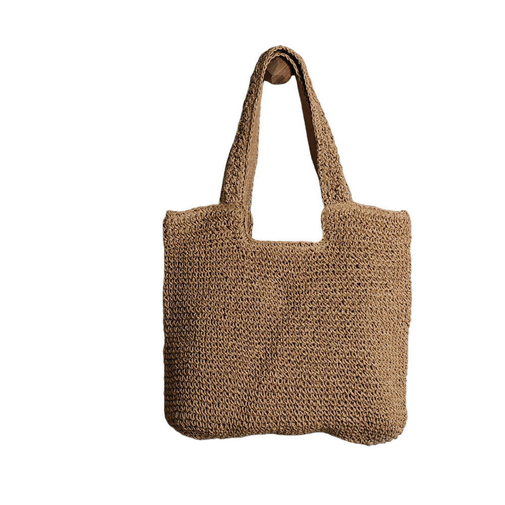 1Handmade Tote Bag Made from Natural Material Miroken