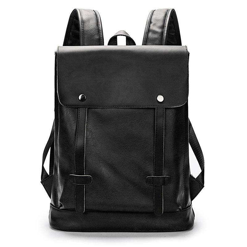1Elegant backpack with functional compartment system Miroken