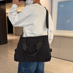 1Multifunctional Travel Shoulder Bag Miroken
