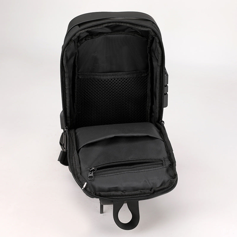 1Compact Sling Backpack Miroken