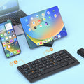 1Portable Wireless Keyboard Miroken