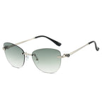 1Elegant Cat-Eye Sunglasses Miroken