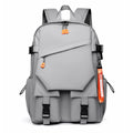 1Versatile Ergonomic Travel Backpack Miroken