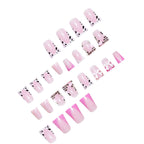 1Decorative Nail Art Set Miroken 1787913706
