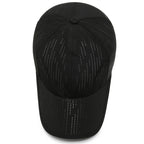 1Women breathable sports cap Miroken