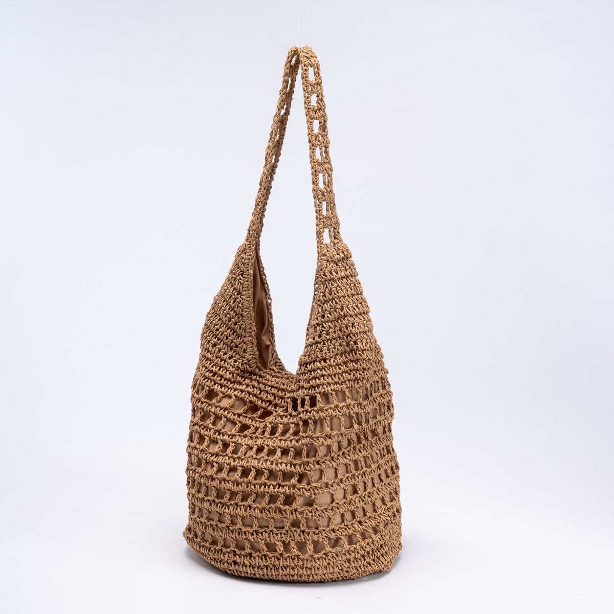1Structured cotton bag Miroken