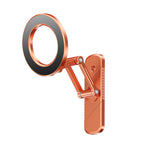 1Unisex Professional LED Ring Light Stand with versatile adjustability Miroken